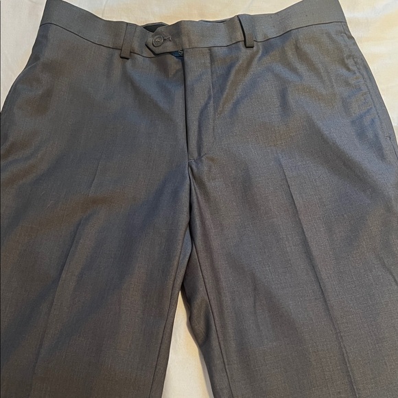 Gray Dress Pants - Picture 1 of 5